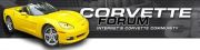 Corvette Forum