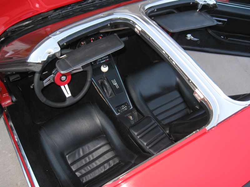 1978 C3 Corvette